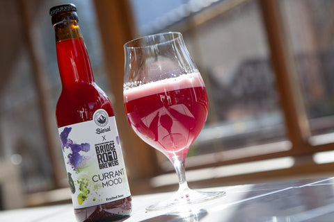 Currant Mood - Bridge Road Brewers