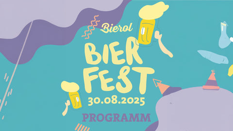 Das Bierol Bierfest in Schwoich