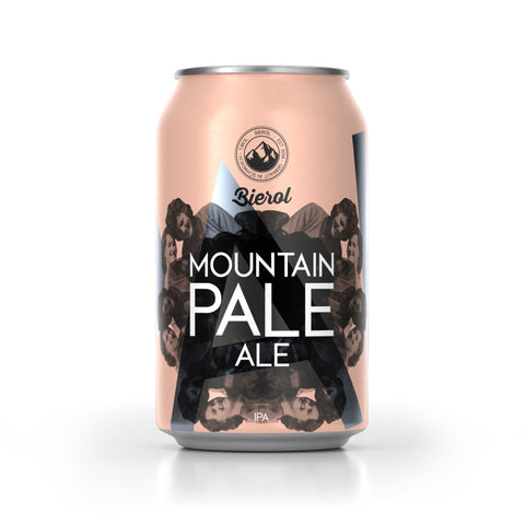 Mountain Pale Ale