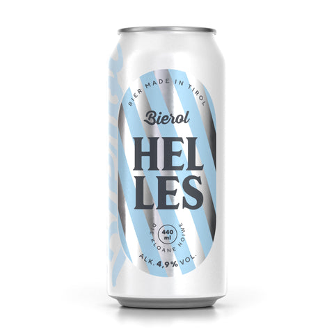 Bierol Helles