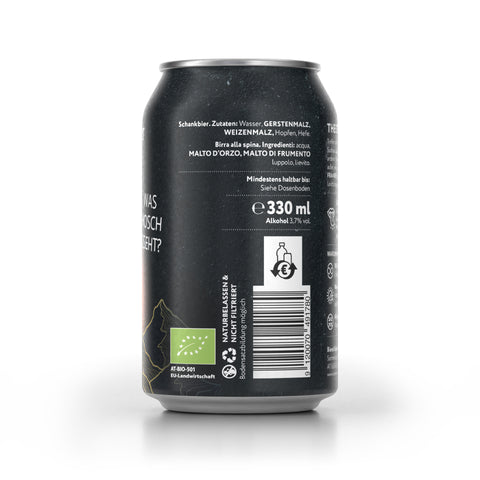 FraXBie - Session IPA - 330ML Dose