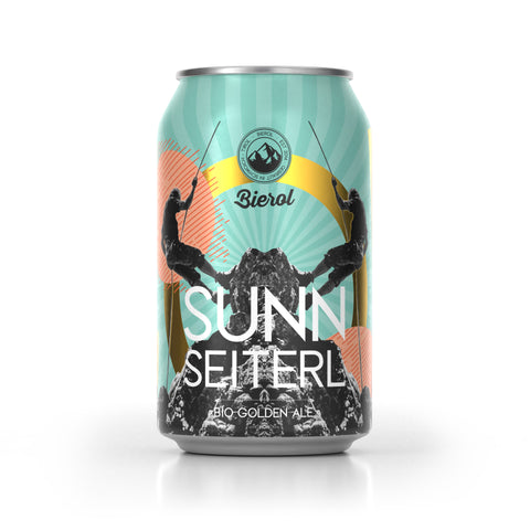 Sunn-Seiterl - BIO Golden Ale