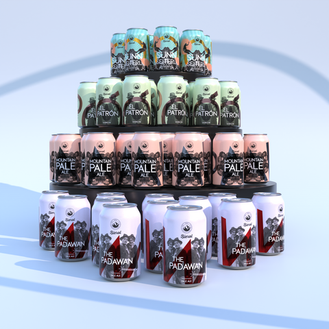 Core Range XL-Bundle