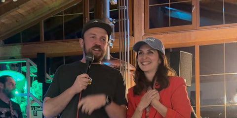 24. April | 1. Bierol Maibockanstich