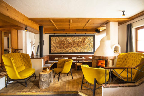 Haubenrestaurant zur Linä geöffnet bis 22. März