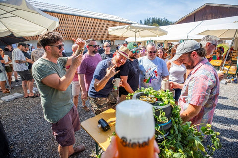 29. August | Bierol Bierfest