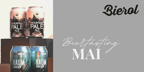 16. Mai | Bierkrug töpfern mit Pfrillsee