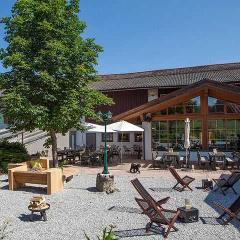 19. Oktober | Oktober Bewegungswoche Tirol im Biergarten
