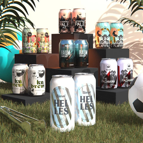 Grillbundle