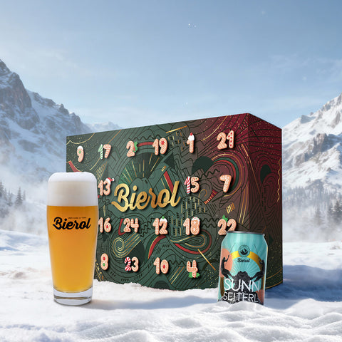 Bierol Adventskalender 2025