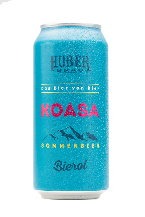 Koasa - Sommerbier