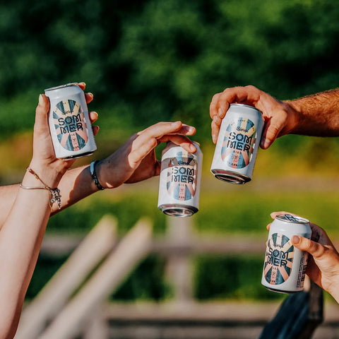 Bierol Sommerbier
