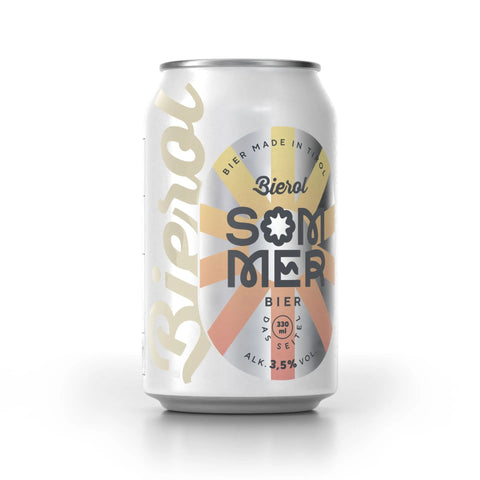 Bierol Sommerbier