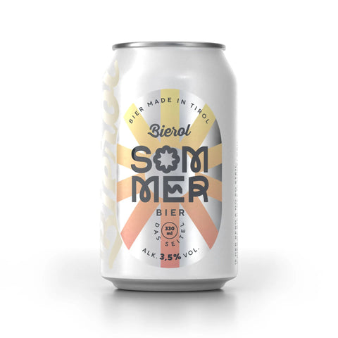 Bierol Sommerbier
