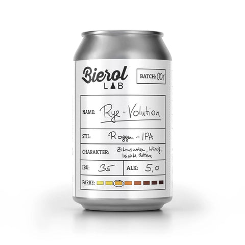 The Lab – Das Bier-Abo für Neugierige