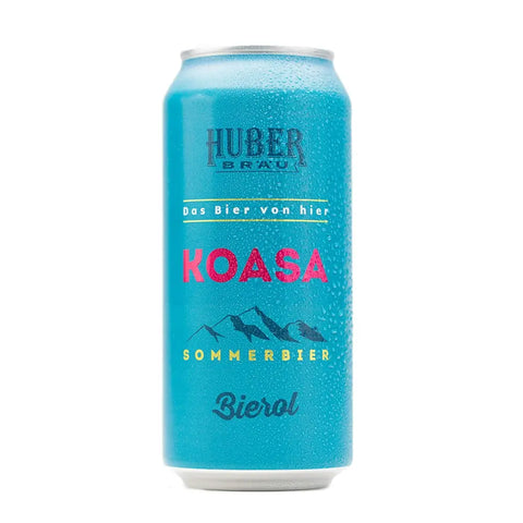 Koasa - Sommerbier