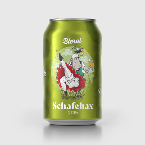 Schafehax