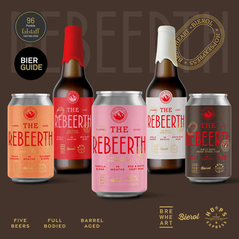 The Rebeerth Box