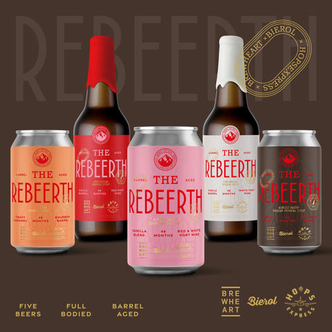 The Rebeerth Box