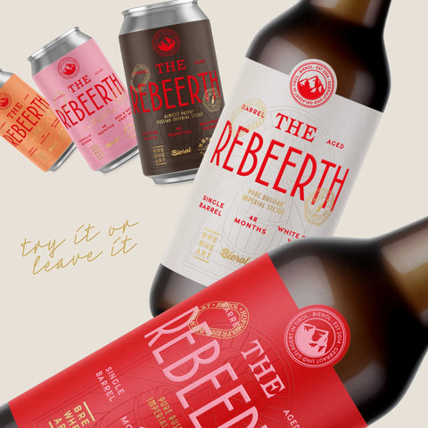 The Rebeerth Box