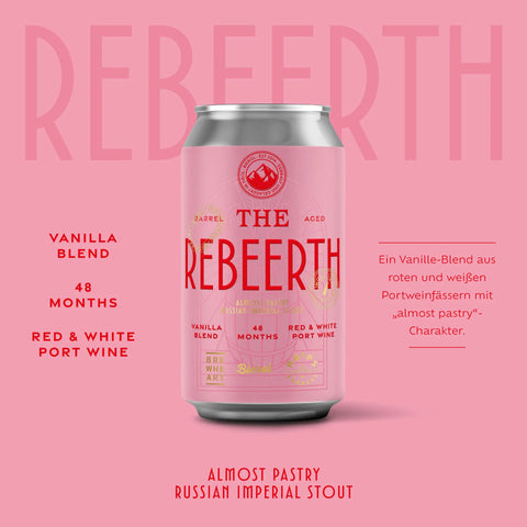 The Rebeerth Box