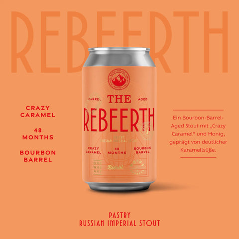 The Rebeerth Box