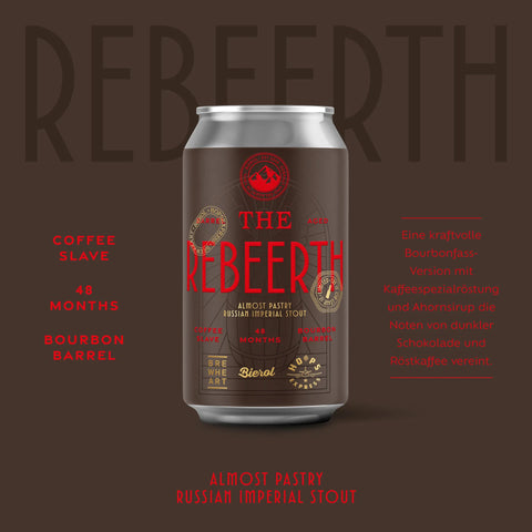 The Rebeerth Box