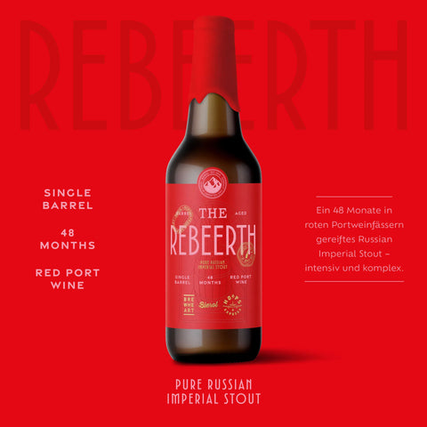 The Rebeerth Box
