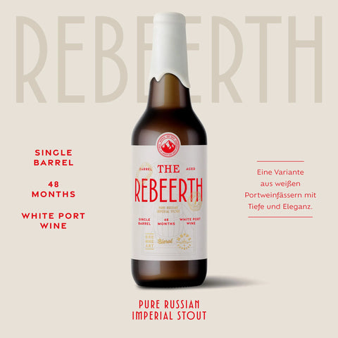 The Rebeerth Box