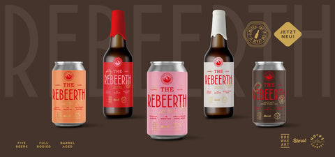 The Rebeerth Box
